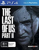 The Last of Us Part 2 - PlayStation 4