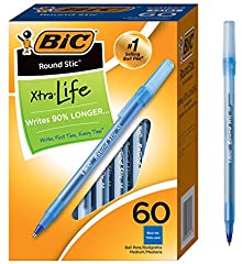 [US Deal] Save on BIC. Discount applied in price displayed.