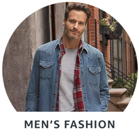 Men's Fashion