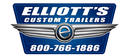 Elliotts Custom Trailers