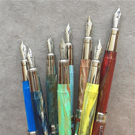 Hands-On Fountain Pens Class