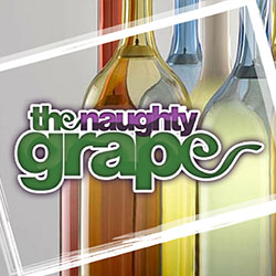 The Naughty Grape