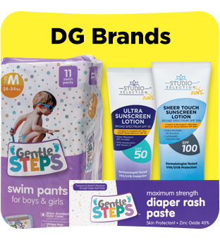 Shop for Dollar General Brands and more at Dollargeneral.com.