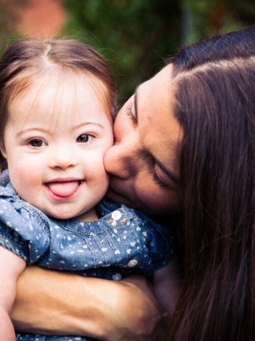 Having a Baby With Down Syndrome Changed Everything