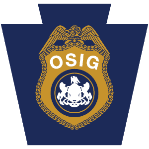 Agency Image for Office of State Inspector General