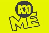 ABC ME Logo