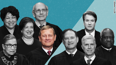 John Roberts shatters expectations for the Supreme Court
