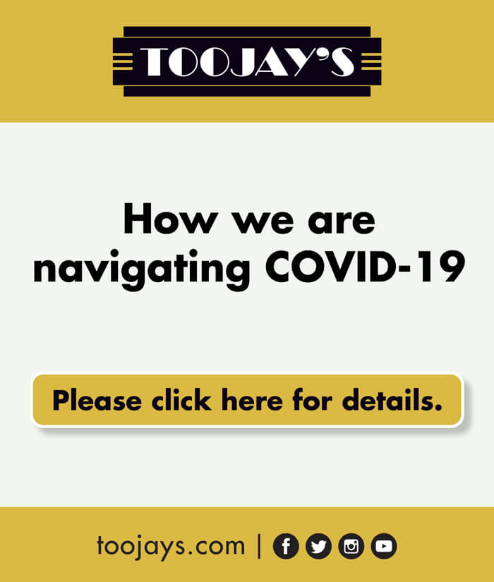 How we are navigating COVID-19. Click here for details