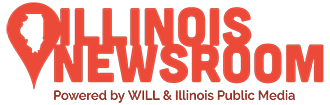 Illinois Newsroom powered by WILL
