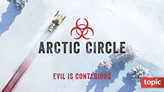 Arctic Circle Season 1