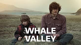 Whale Valley